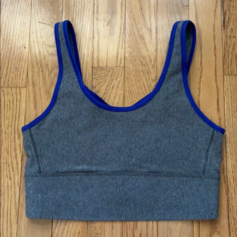 Under Armour Sports Bra